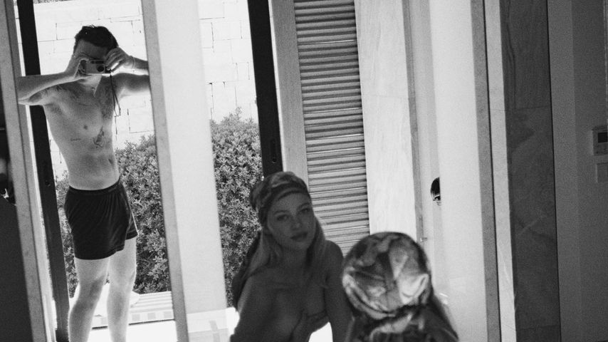 Dritter Jahrestag: Brooklyn Beckham gratuliert seiner Nicola