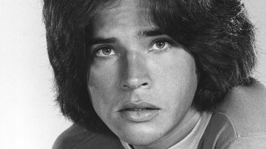 Michael Gray als Billy Batson in der Serie "Shazam!" (1974-1977)
