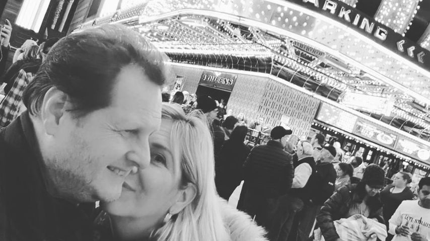 Jens und Daniela Büchner