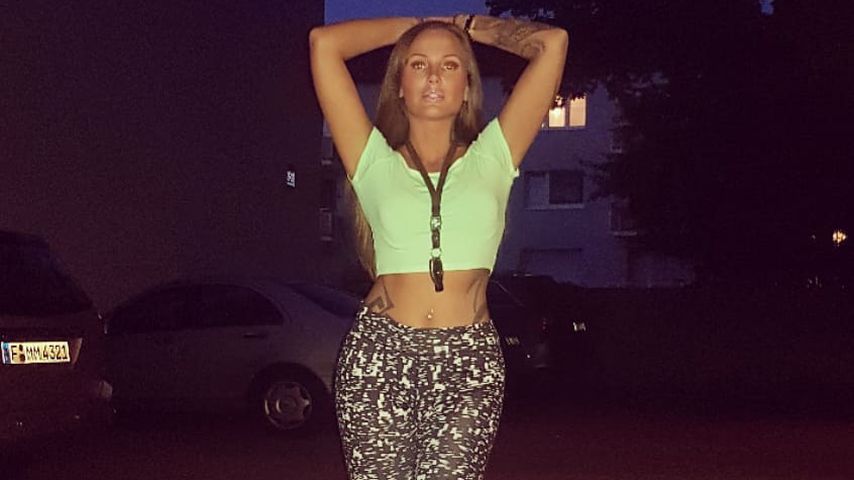 Schwester Ewa