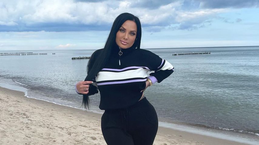 Schwesta Ewa, Rapperin