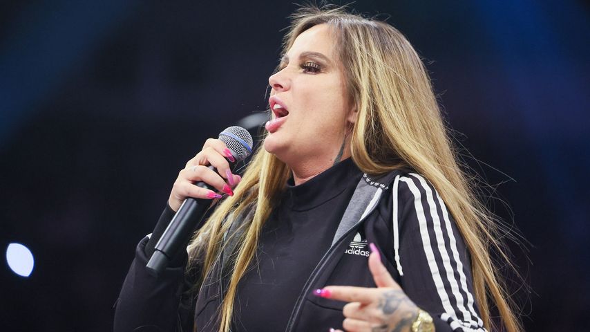 Schwesta Ewa richtet Appell an ihre Fans: "Geht arbeiten!"