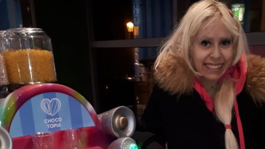 "Schwiegertochter gesucht"-Blondine Selma im März 2020