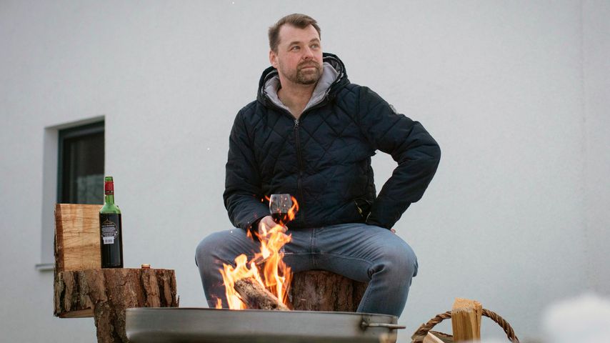 “Schwiegertochter gesucht”: Christian schmeißt Christa raus!
