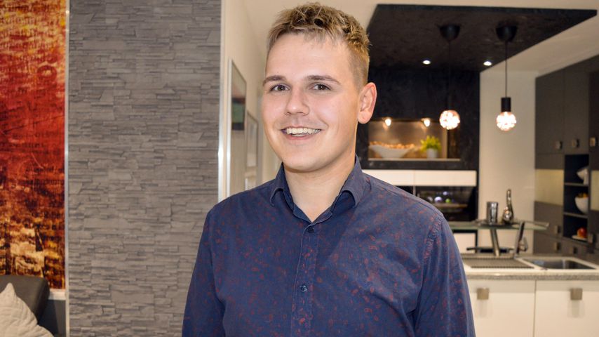 "Schwiegertochter gesucht"-Kandidat Nico