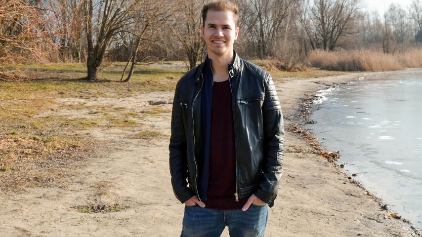 "Schwiegertochter gesucht"-Kandidat Nic