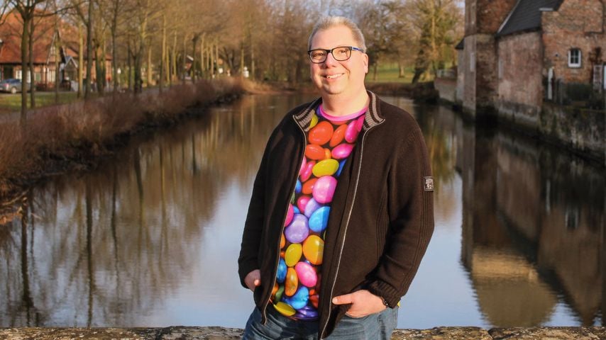 "Schwiegertochter gesucht"-Kandidat Tobias