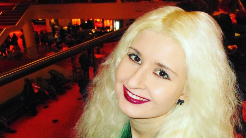 Francine, "Schwiegertochter gesucht"-Kandidatin