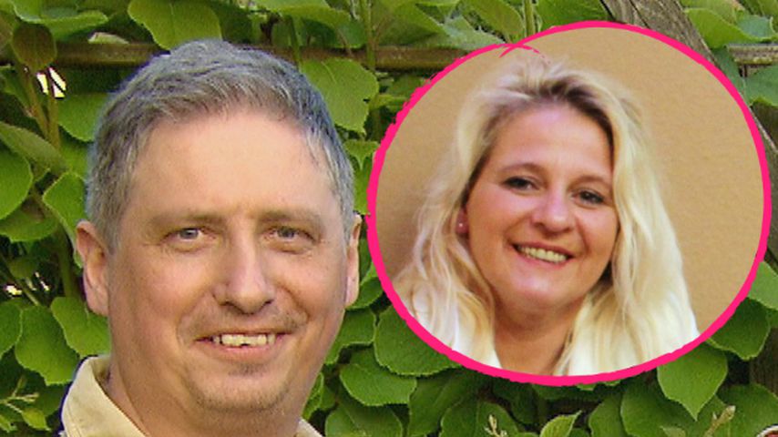 "Schwiegertochter gesucht"-Kerstin gibt Marco einen Korb!