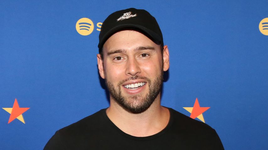 Scooter Braun im Juni 2019