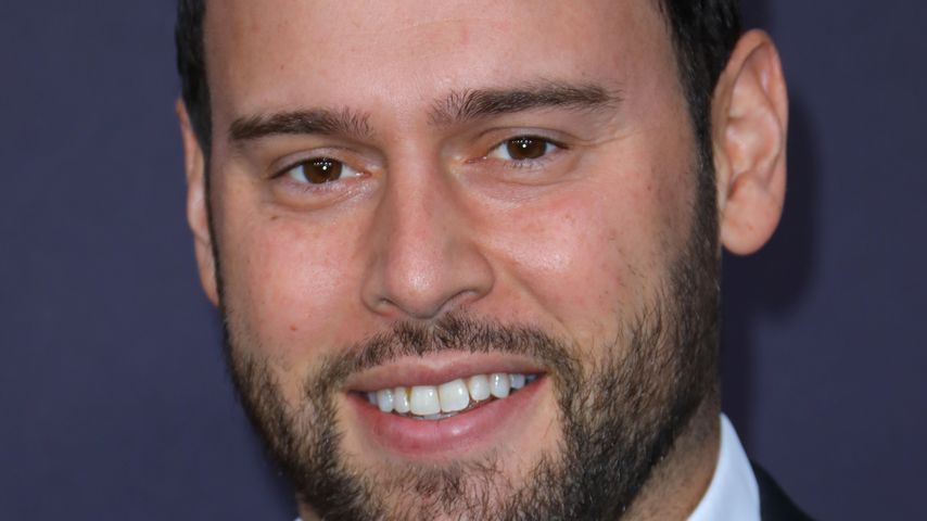 Scooter Braun im Mai 2019 in Los Angeles