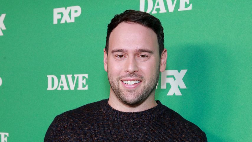 Scooter Braun, US-amerikanischer Unternehmer