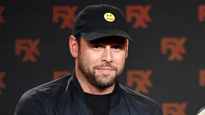 Scooter Braun behält bei Scheidung Großteil seines Vermögens