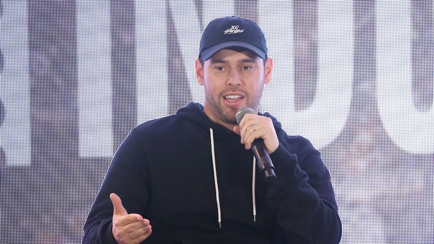 Promi-Manager Scooter Braun bestätigt nun offiziell Rückzug!