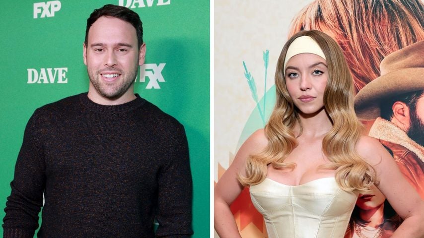 Sydney Sweeney soll diesen umstrittenen Manager daten