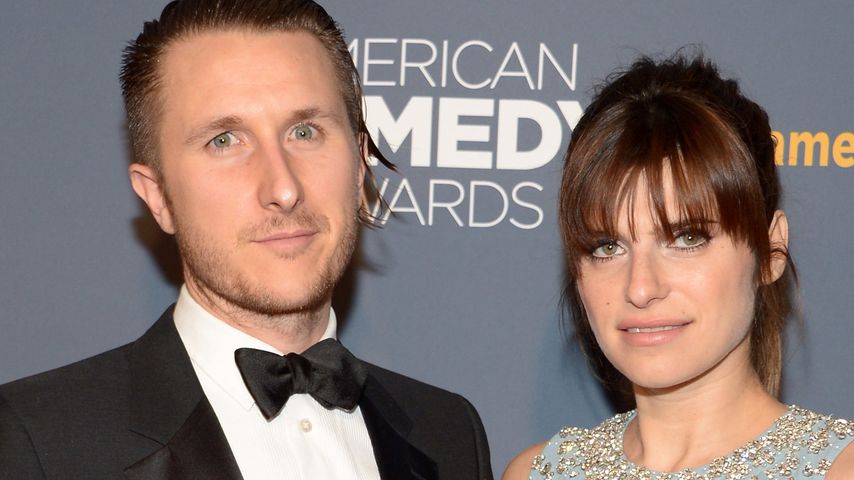 TV-Star Lake Bell: Hochzeit mit Star-Aufgebot