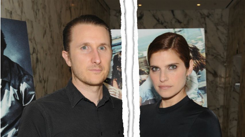 Nach sieben Ehejahren: Lake Bell und Scott Campbell getrennt