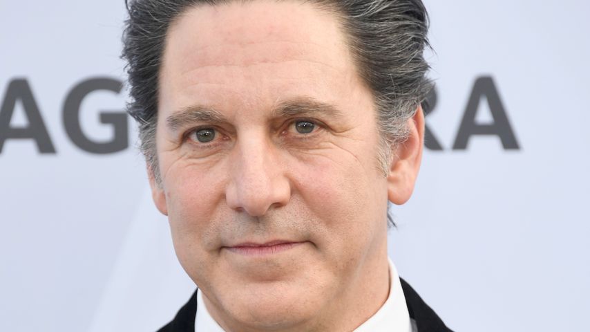 Scott Cohen, Schauspieler