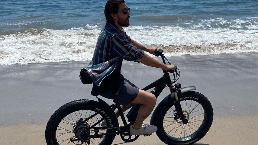Scott Disick, TV-Star