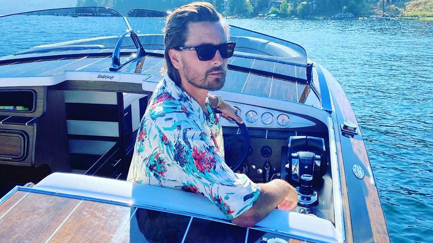 Scott Disick, Unternehmer