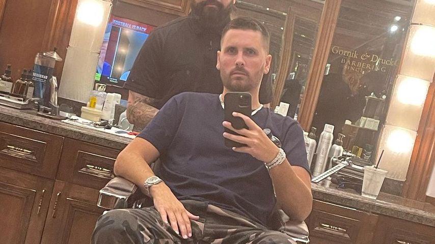 Scott Disick, Reality-TV-Star