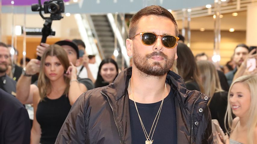 Scott Disick, Reality-TV-Bekanntheit