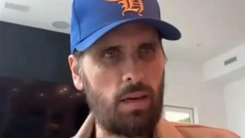 Scott Disick, Reality-TV-Star