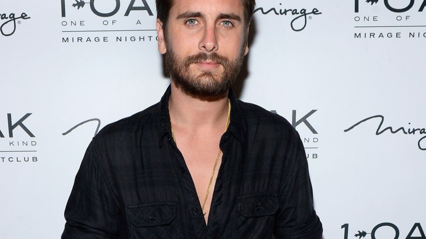 Was? Scott Disick zieht mit 18-Jähriger um die Häuser