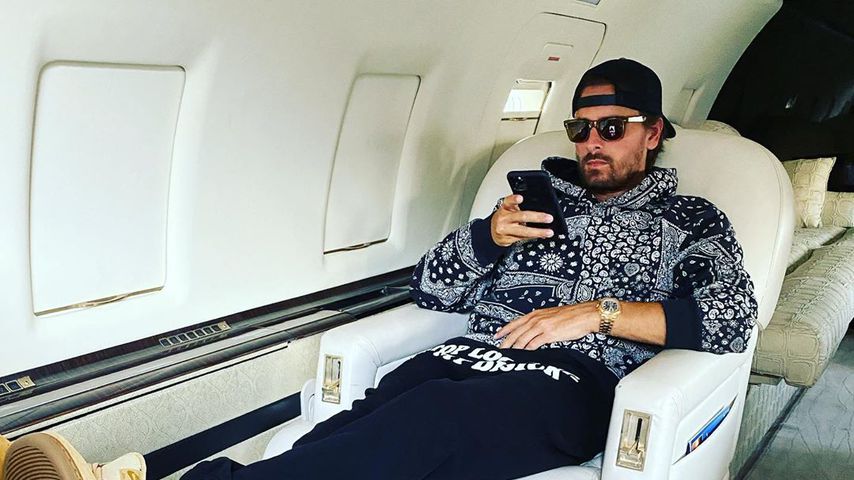 Scott Disick, Reality-TV-Star