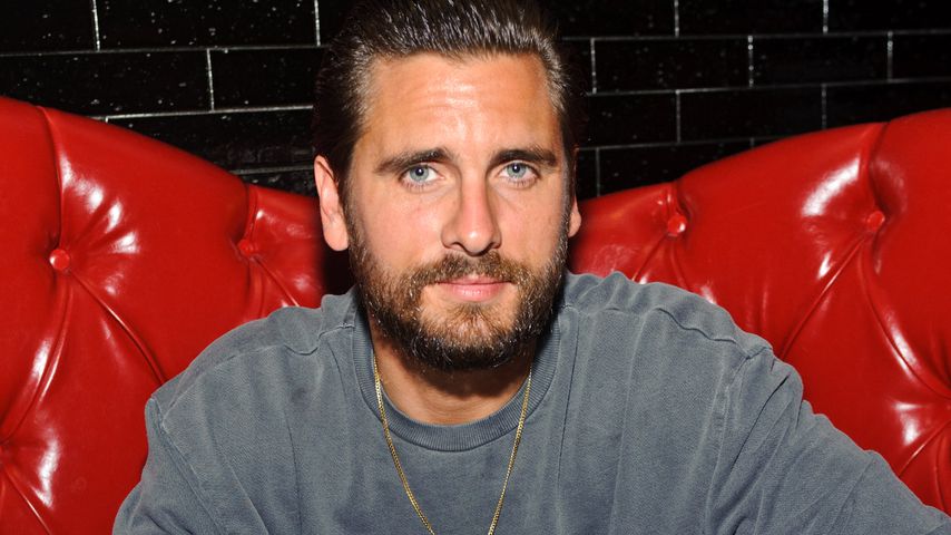Scott Disick bei einem Event im August 2016