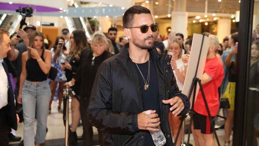 Scott Disick, Reality-TV-Star