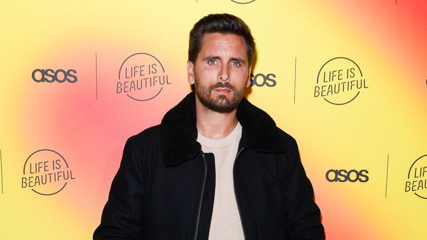 Insider verrät: Scott Disick hat mit der Liebe abgeschlossen