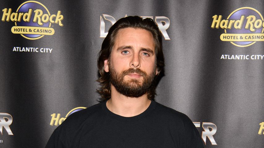 Scott Disick, TV-Persönlichkeit