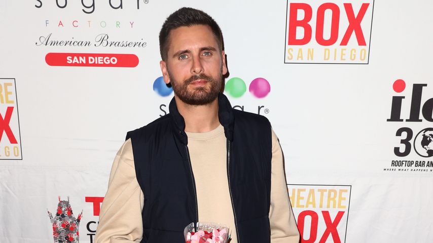 Scott Disick, Reality-TV-Bekanntheit