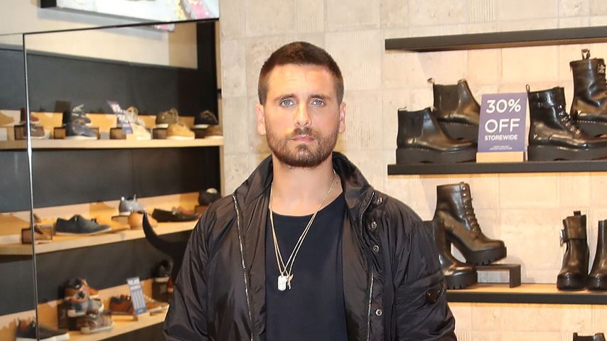 Scott Disick, Reality-TV-Star