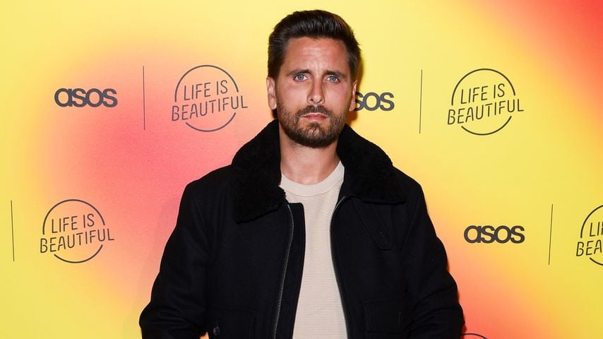 Stabilität: Darum datet Scott Disick jetzt Kimberly Stewart!
