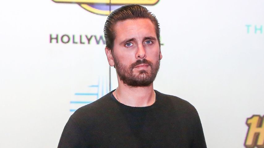 Scott Disick, TV-Star
