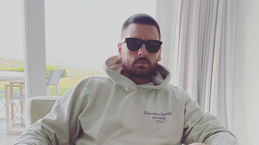 Scott Disick, 2022