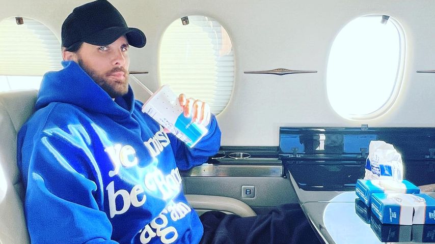 Scott Disick, Reality-TV-Star