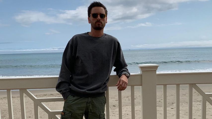 Scott Disick, Unternehmer