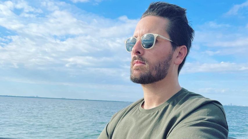 Scott Disick, Reality-TV-Gesicht
