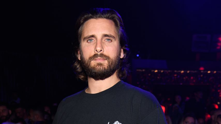 Scott Disick, Realitystar