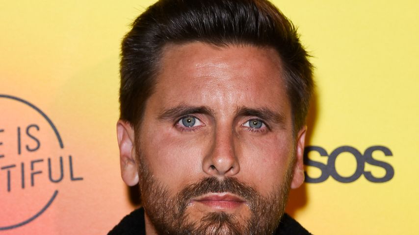 Scott Disick, Realitystar