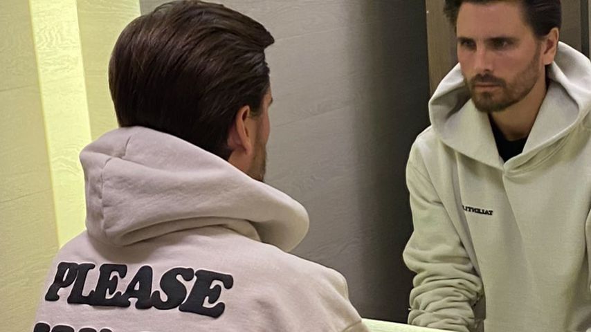 Scott Disick, Reality-Star