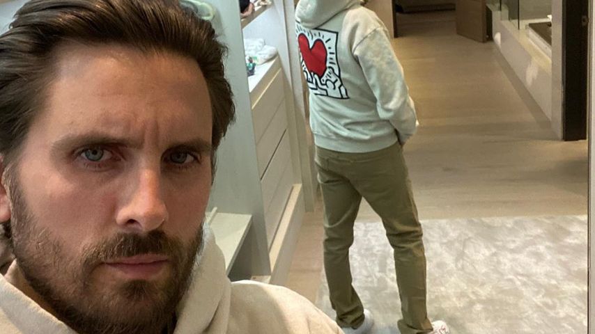 Scott Disick, Reality-Star