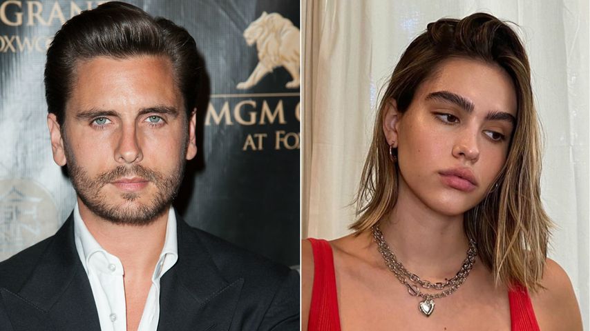 Wegen Romanze mit Scott Disick: Amelias Eltern sind besorgt
