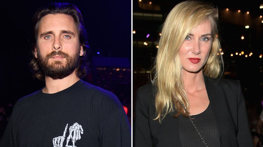 Kids von Scott Disick & Kimberly Stewart verstehen sich gut