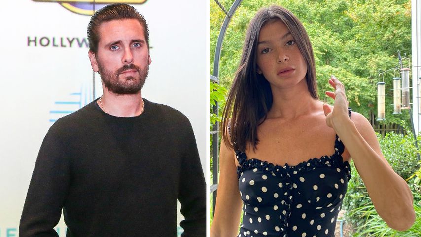 Nach Gerüchten: Sind Scott Disick und Bella doch kein Paar?