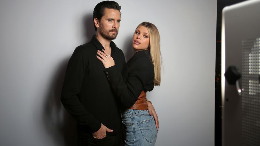 Juwelier-Besuch: Will Scott Disick seine Sofia heiraten?