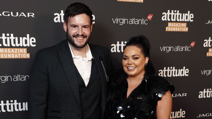 Nach Baby: "Gogglebox"-Star Scarlett Moffatt ist verlobt!